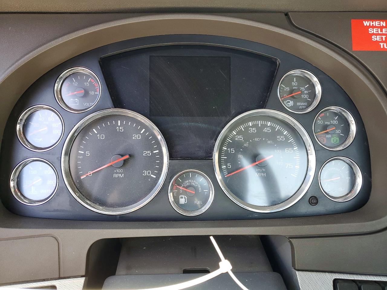 2016 KENWORTH All other VIN 1XKYA48X9GJ496725 photo 8