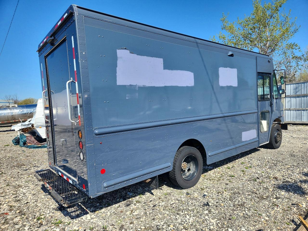 2021 FREIGHTLINER All other VIN 4UZAC2GA6MCMM9480 photo 3