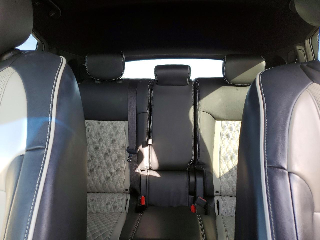 2017 Infiniti Qx70 VIN JN8CS1MU7HM140226 photo 10