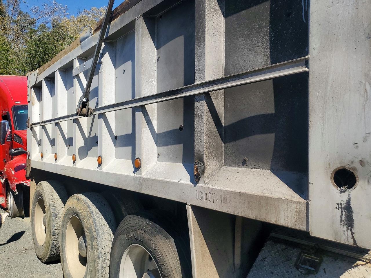 1998 PETERBILT All other VIN 1NP5LB0X5WN445523 photo 6