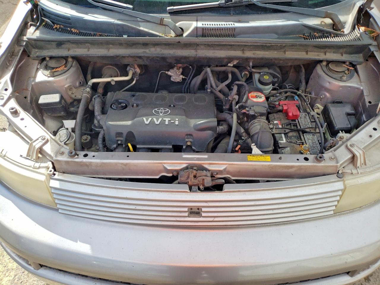 2006 Scion Xb VIN JTLKT324364064413 photo 11