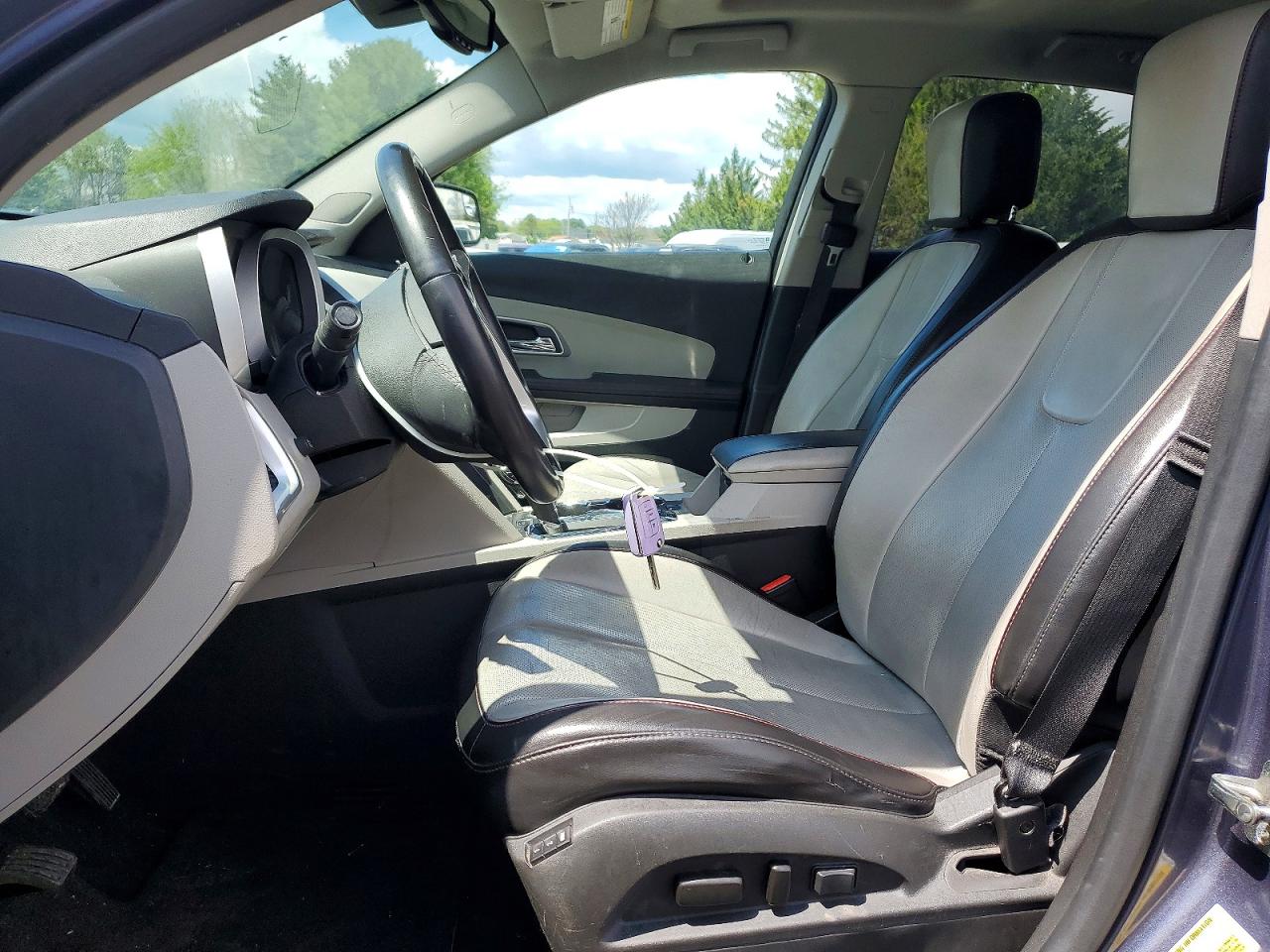 2014 Chevrolet Equinox VIN 2GNALDEK9E6194157 photo 7