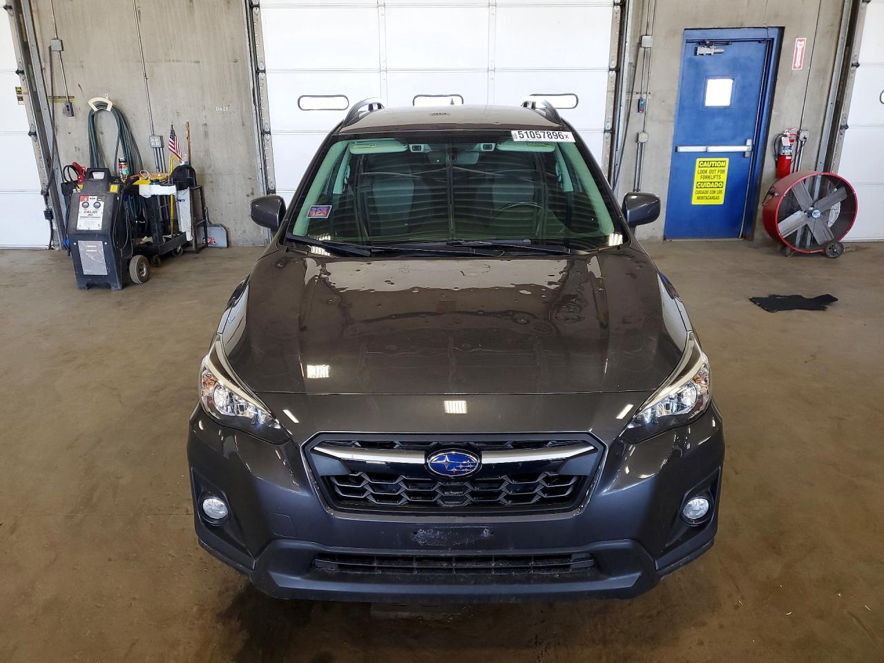 2020 Subaru Crosstrek VIN JF2GTAPC2L8275887 photo 5