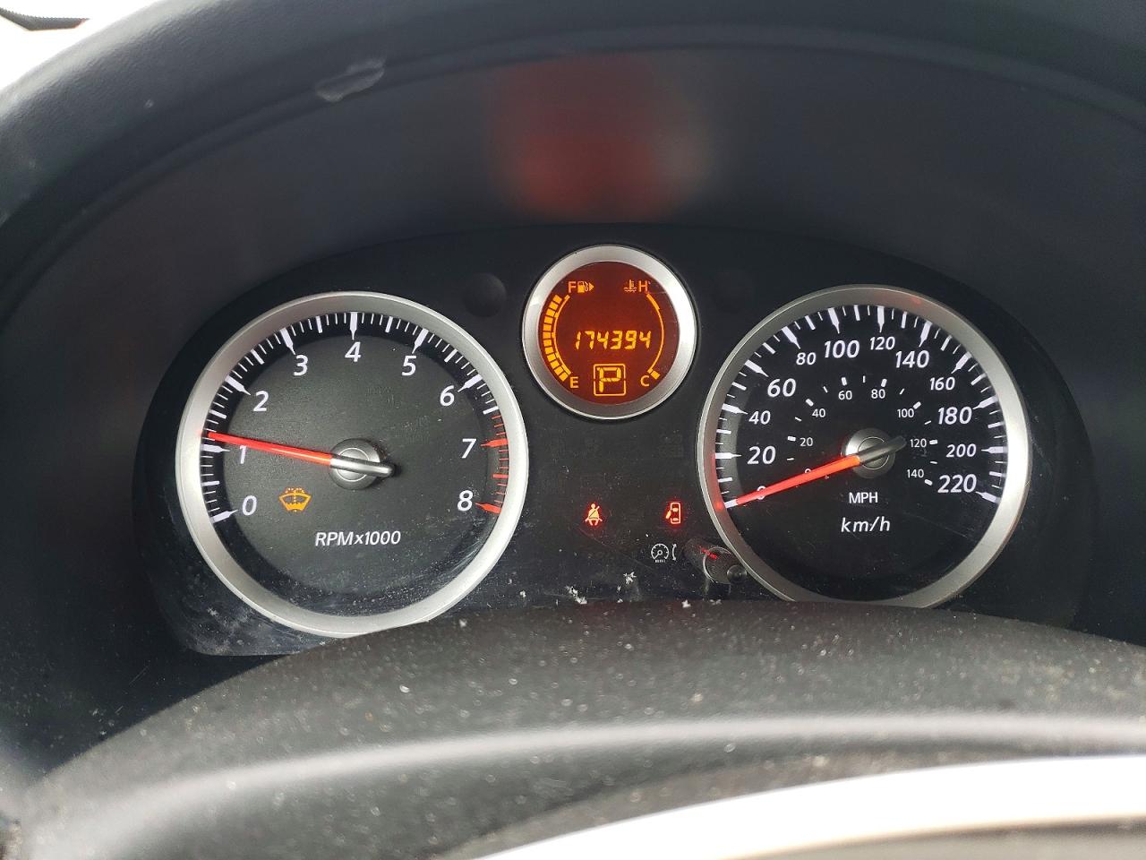 2010 Niss Sentra VIN 3N1AB6AP4AL688749 photo 9