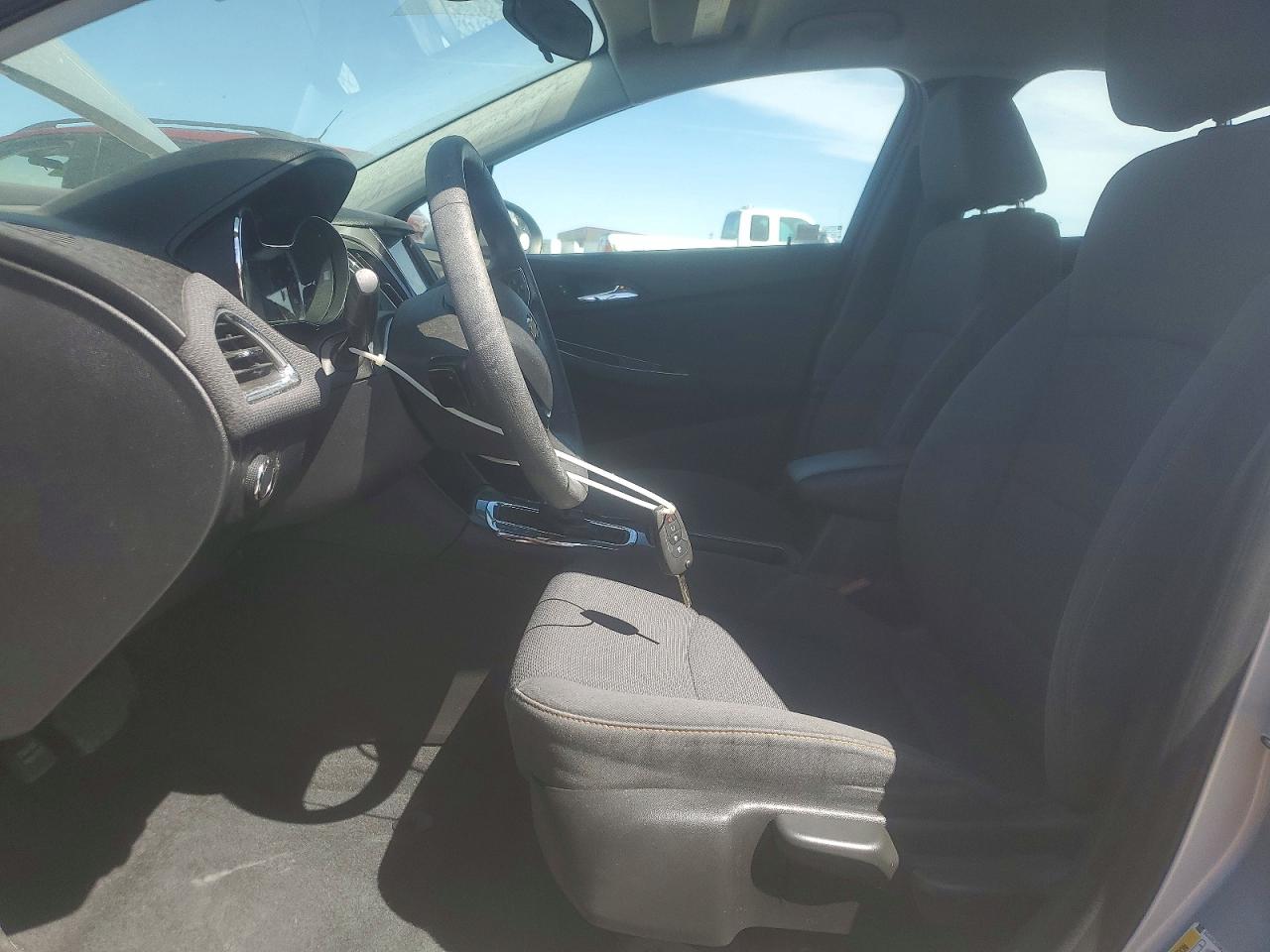 2019 CHEV Cruze VIN 1G1BC5SM2K7130538 photo 7