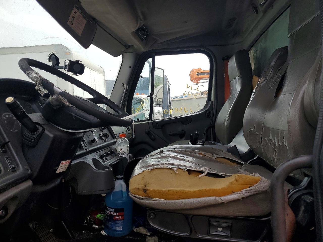 2016 FREIGHTLINER All other VIN 1FVACWDT6GHHR4251 photo 7