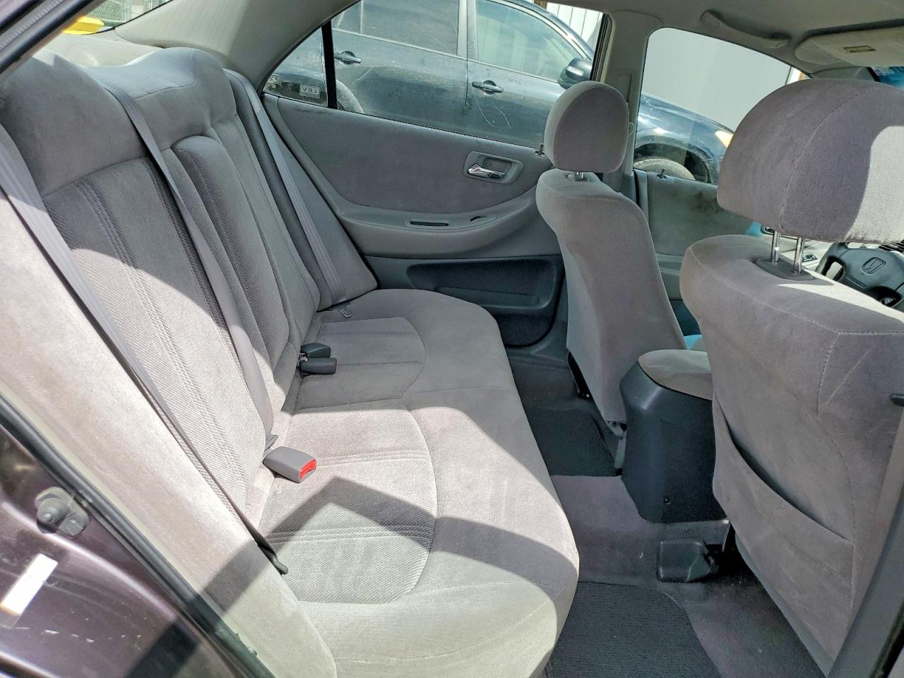 1999 HONDA Accord VIN JHMCG5643XC021075 photo 10