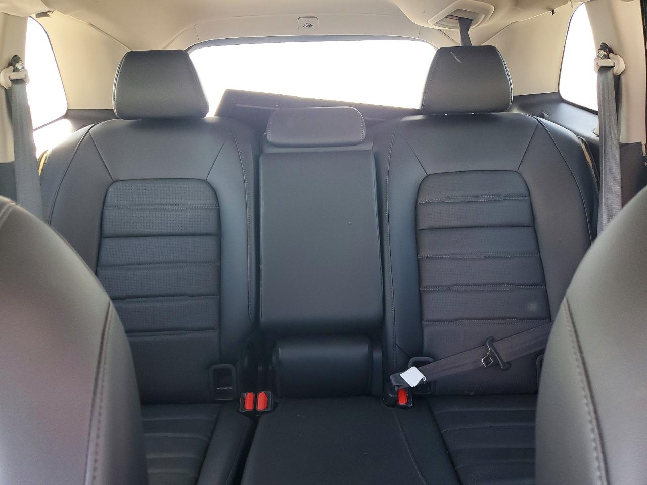 2025 Honda Crv VIN 2HKRS3H7XSH322428 photo 10