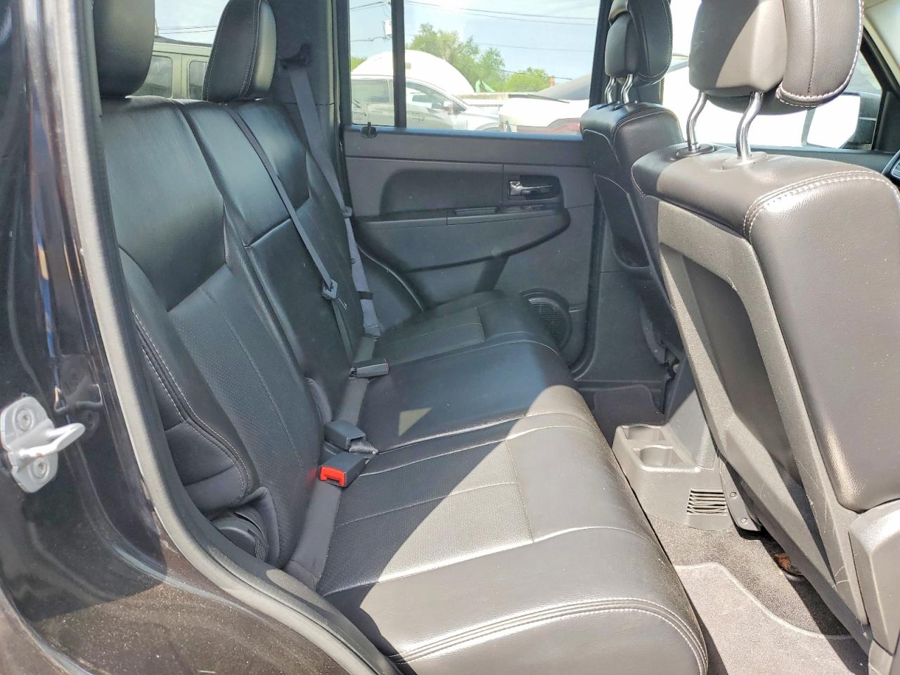 2012 Jeep Liberty VIN 1C4PJMAK2CW198701 photo 11