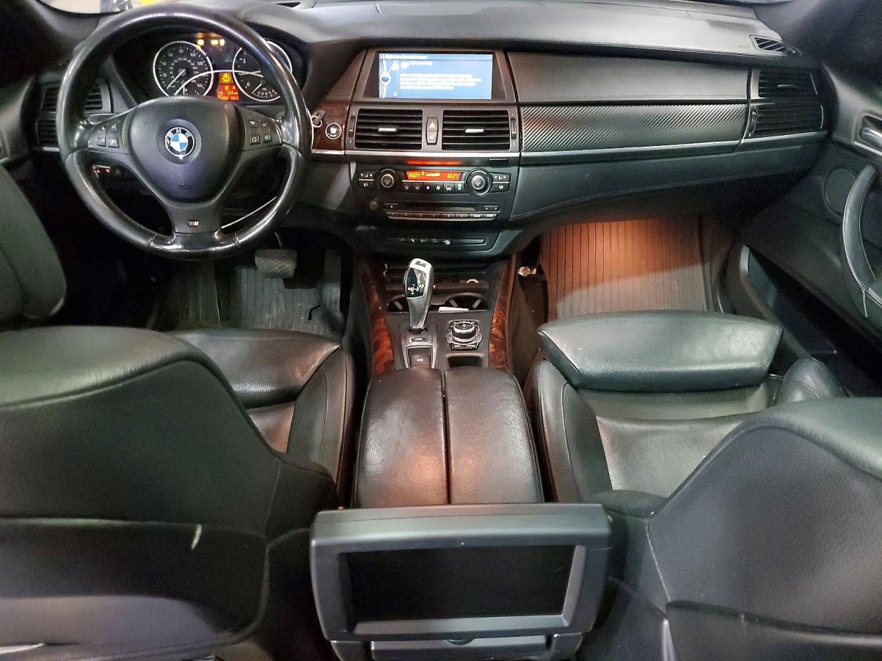 2010 BMW X5 VIN 5UXFE4C54AL383272 photo 8