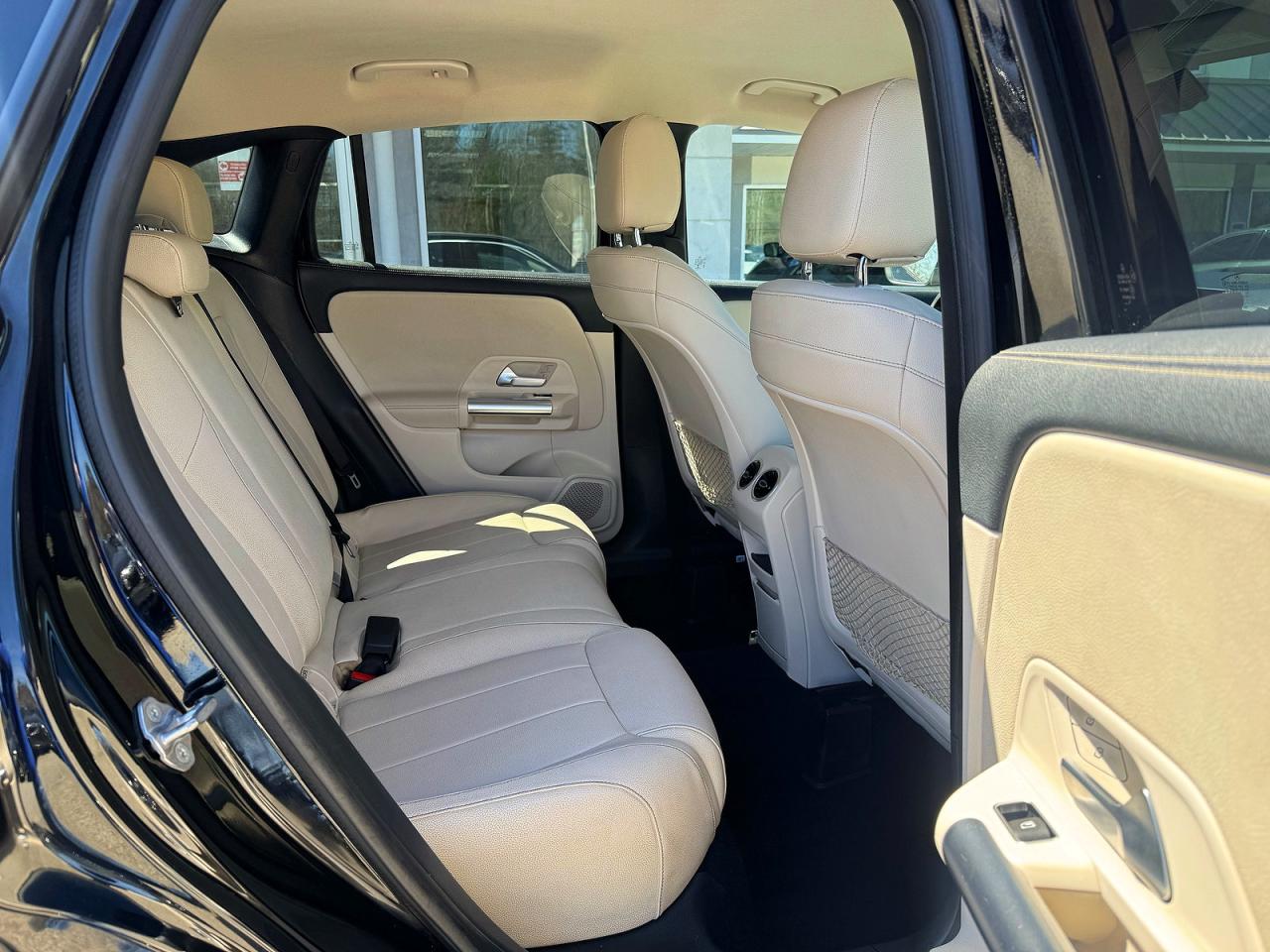 2021 MERCEDES-BENZ Gla-class VIN W1N4N4HB0MJ204189 photo 6
