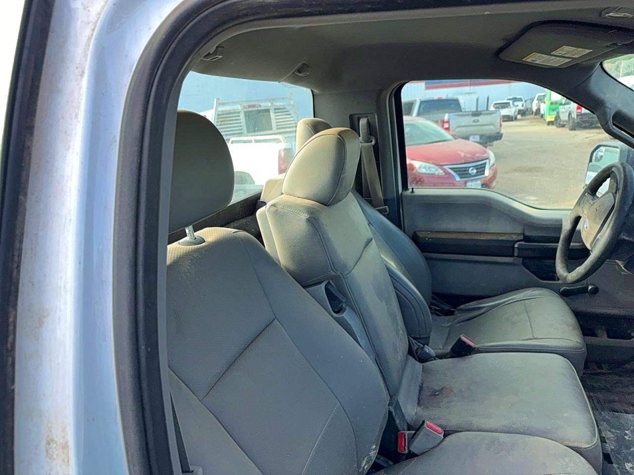 2016 Ford All models VIN 1FTMF1C84GKF79838 photo 6
