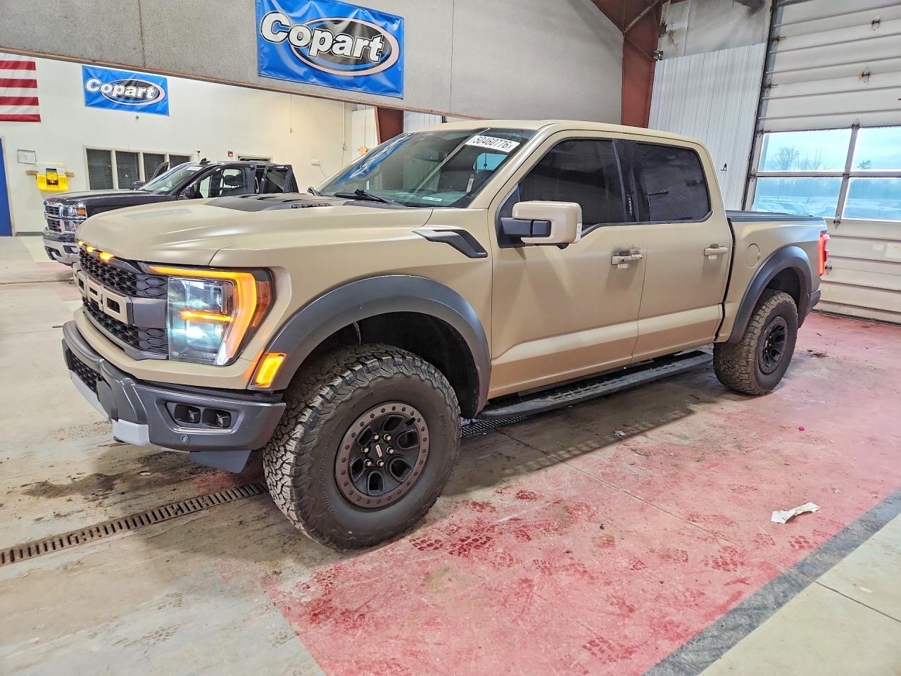 2021 Ford F150 VIN 1FTFW1RG7MFC80453 photo 1