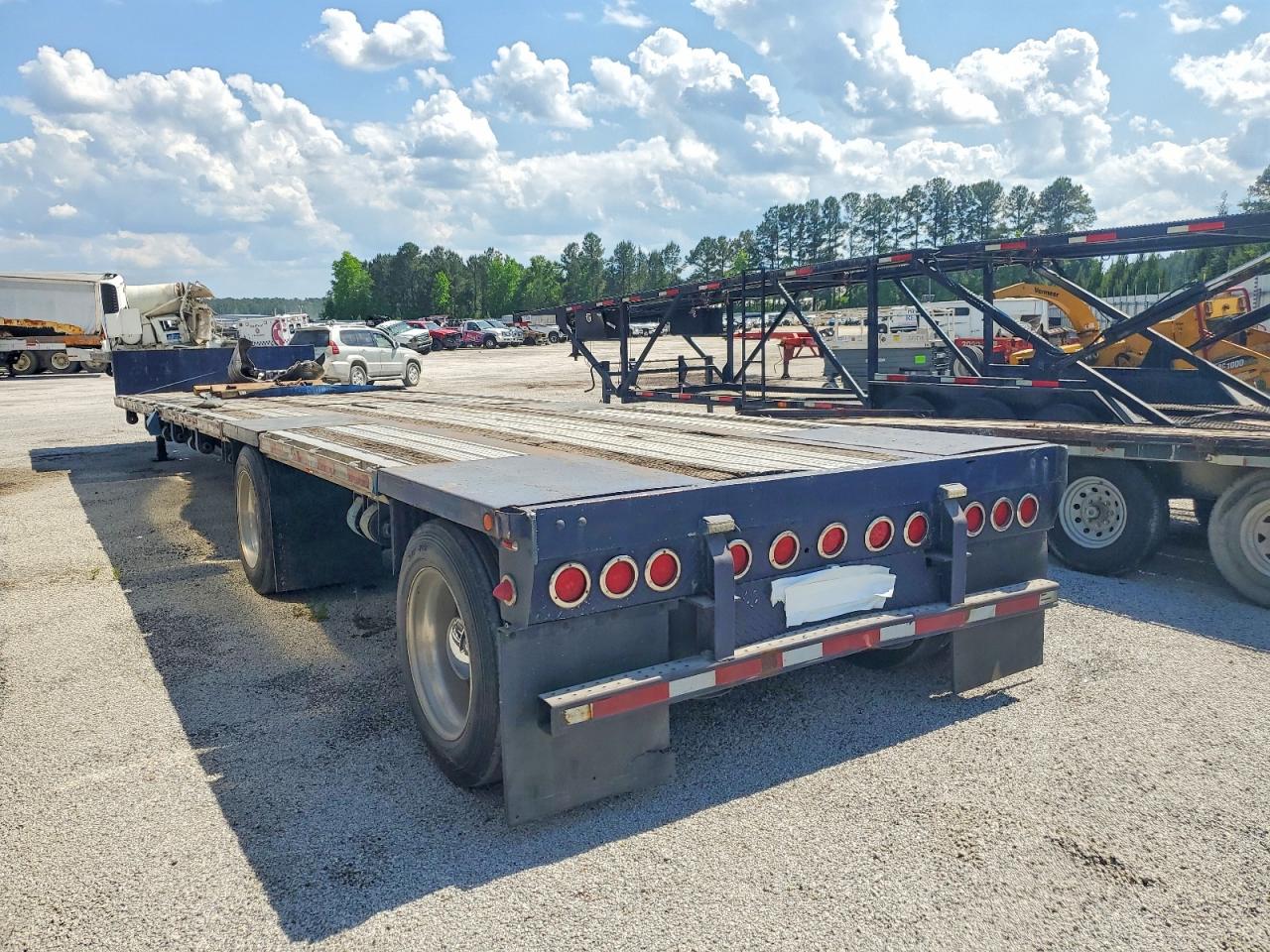 2004 FONTAINE Uk VIN 13N24830145917735 photo 3