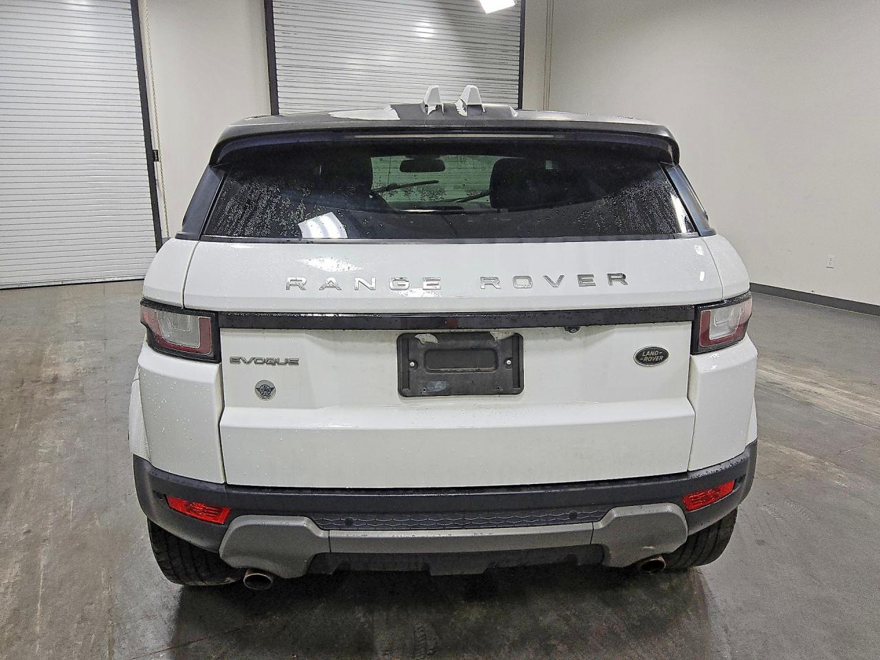 2018 Land Rangerover VIN SALVP2RX9JH317834 photo 6