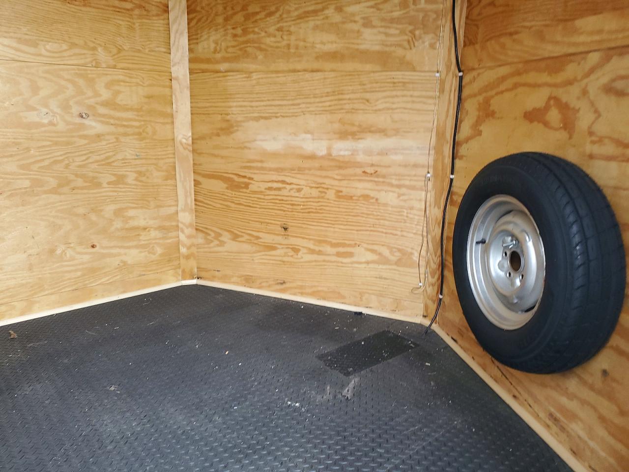 2018 DIAMOND Unknown VIN 53NBE2421J1060399 photo 5