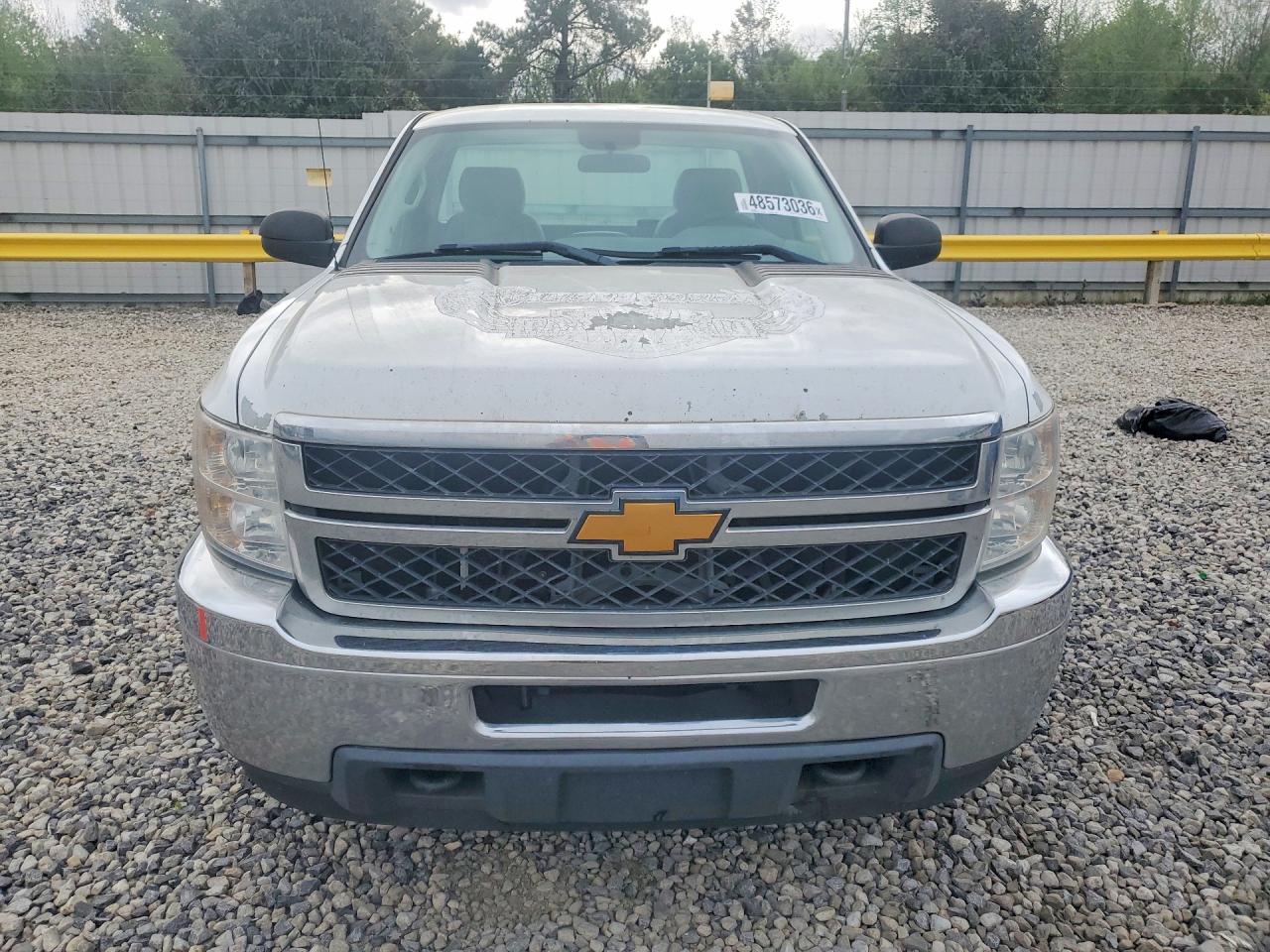 2014 CHEV Silverado VIN 1GC0CVCG1EF181448 photo 5