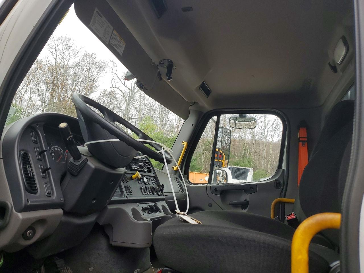 2020 FREIGHTLINER All other VIN 3ALHCYD25LDLT7784 photo 7
