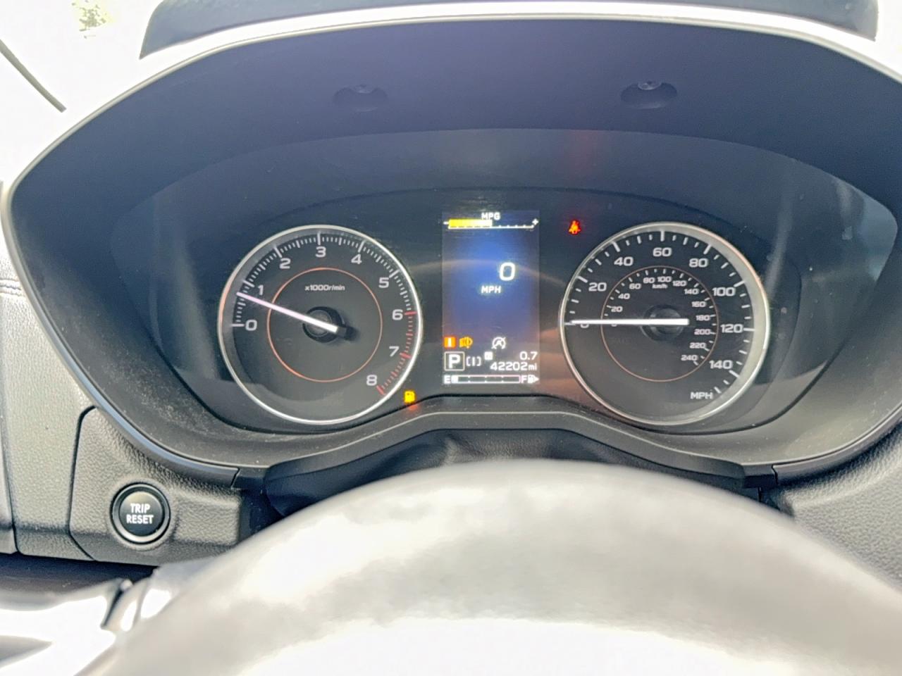 2023 Subaru Crosstrek VIN JF2GTHMC6PH316718 photo 8