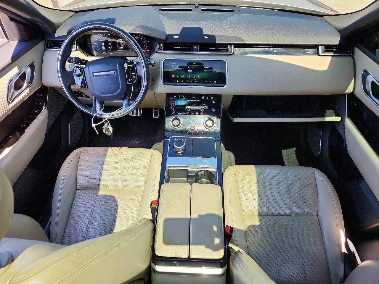 2019 Land Rangerover VIN SALYL2FV1KA213988 photo 8