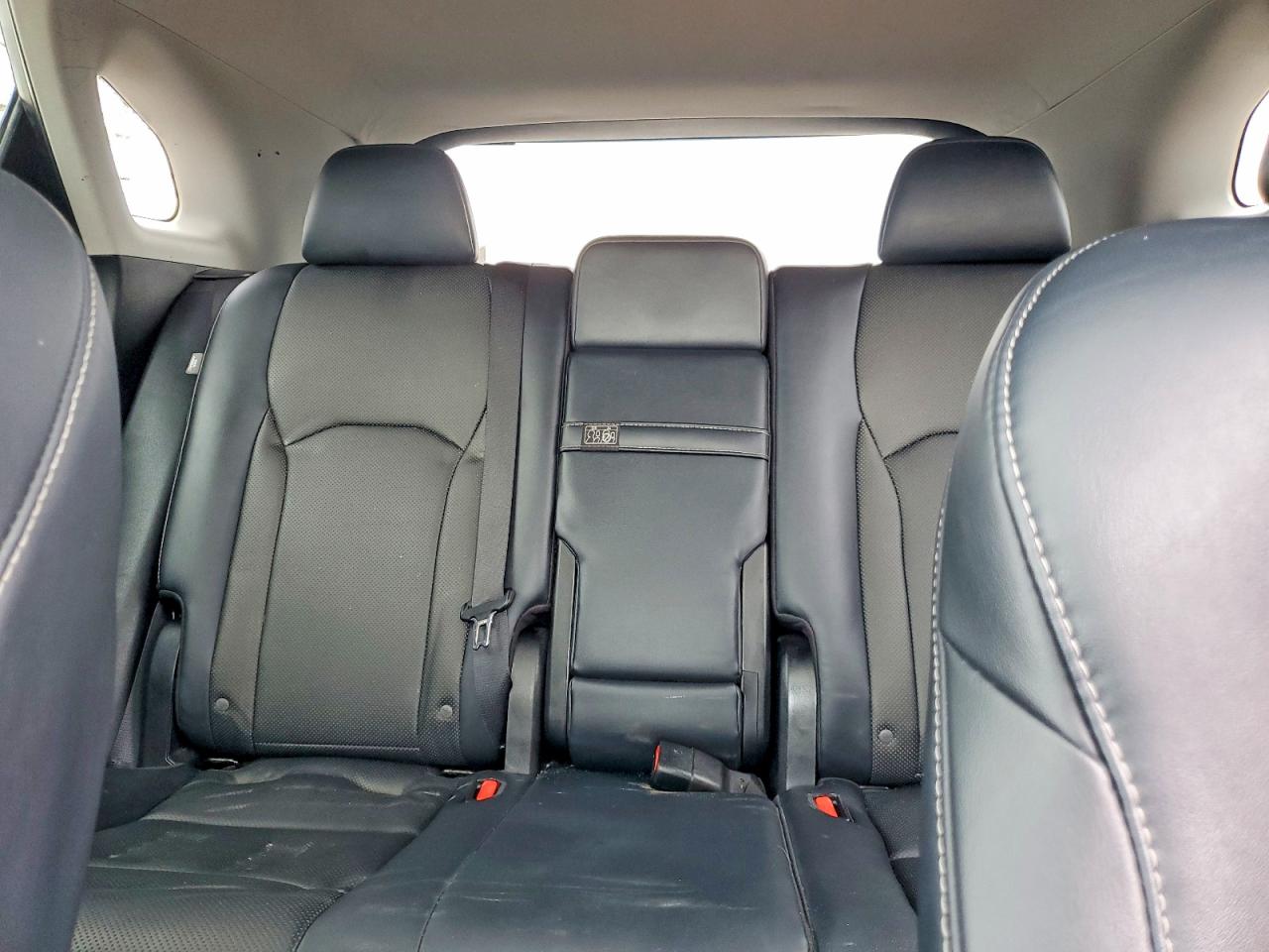 2021 Lexus Rx350 VIN 2T2HZMDA3MC259334 photo 10