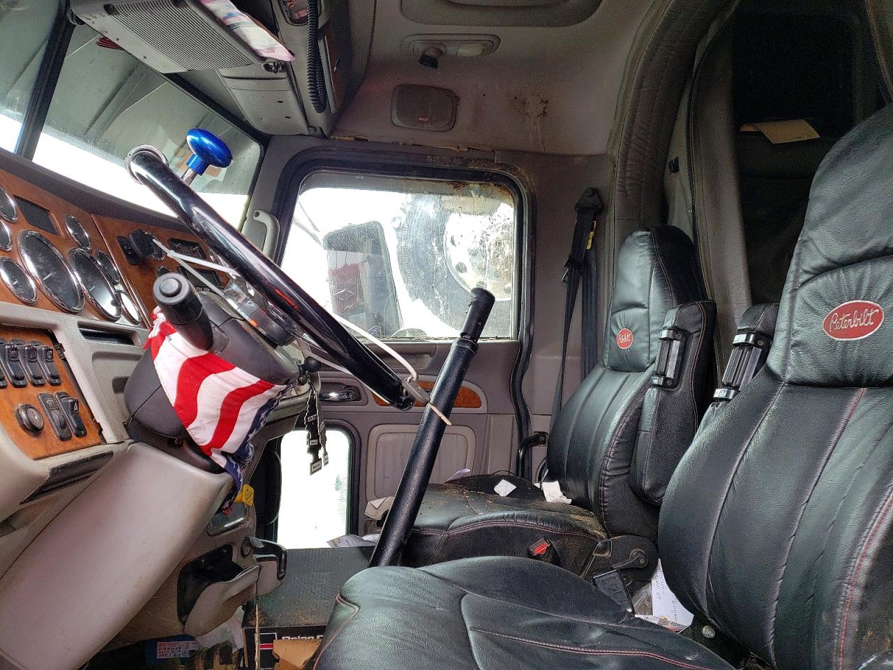 2007 PETERBILT All other VIN 1XP5DB9X87D655417 photo 5