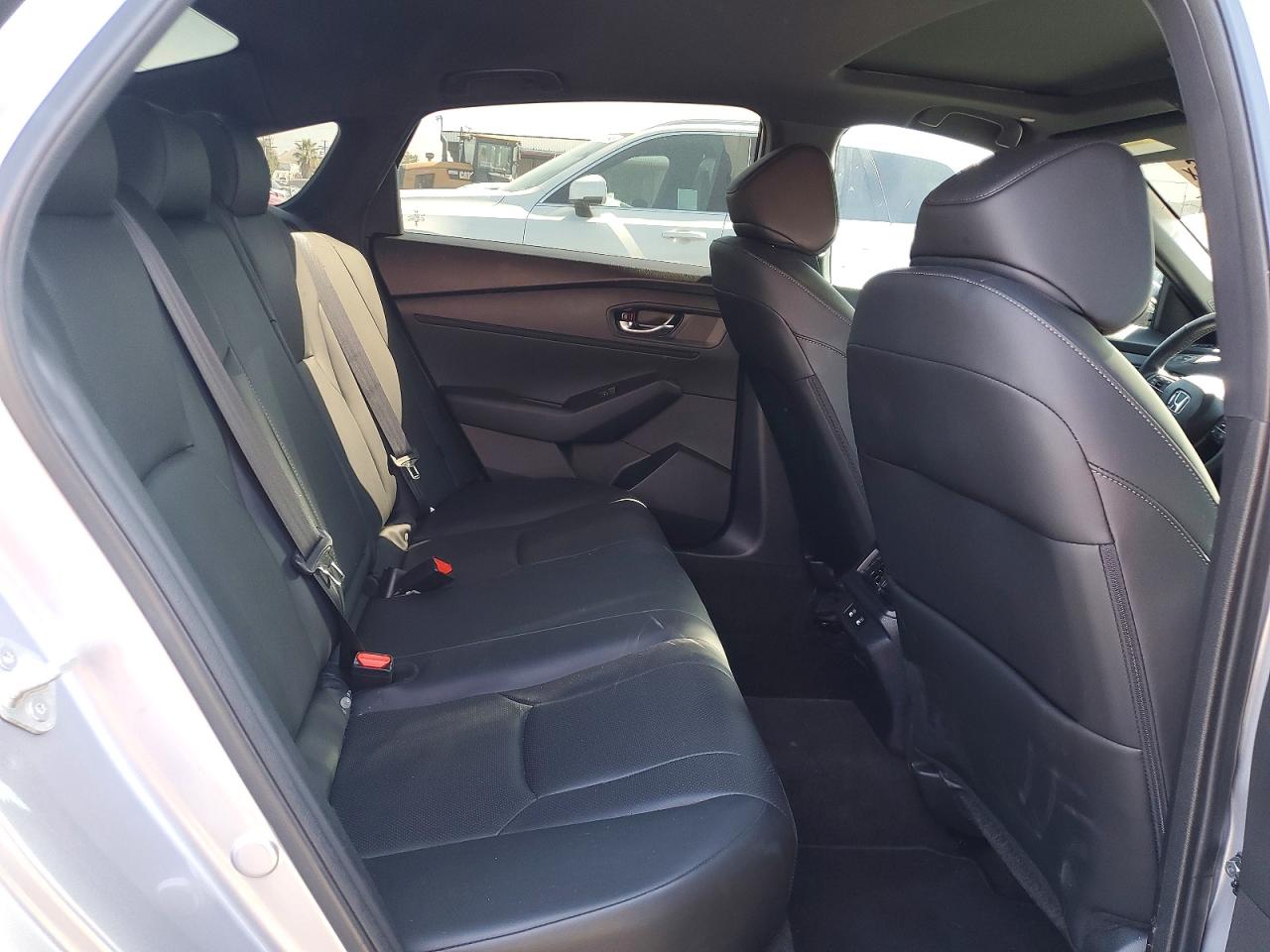 2025 Honda Accord VIN 1HGCY2F75SA043169 photo 10