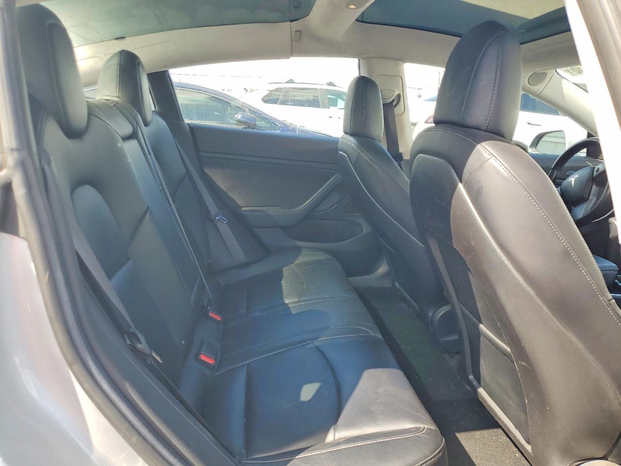 2017 Tesla Model 3 VIN 5YJ3E1EA9HF000985 photo 10