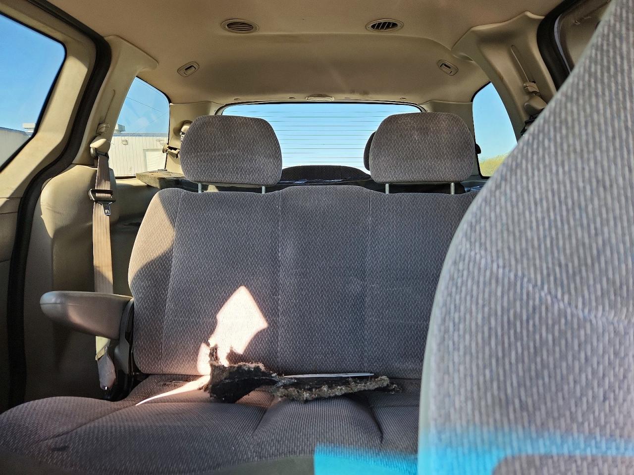 2003 Ford Windstar VIN 2FMZA51423BB67994 photo 10