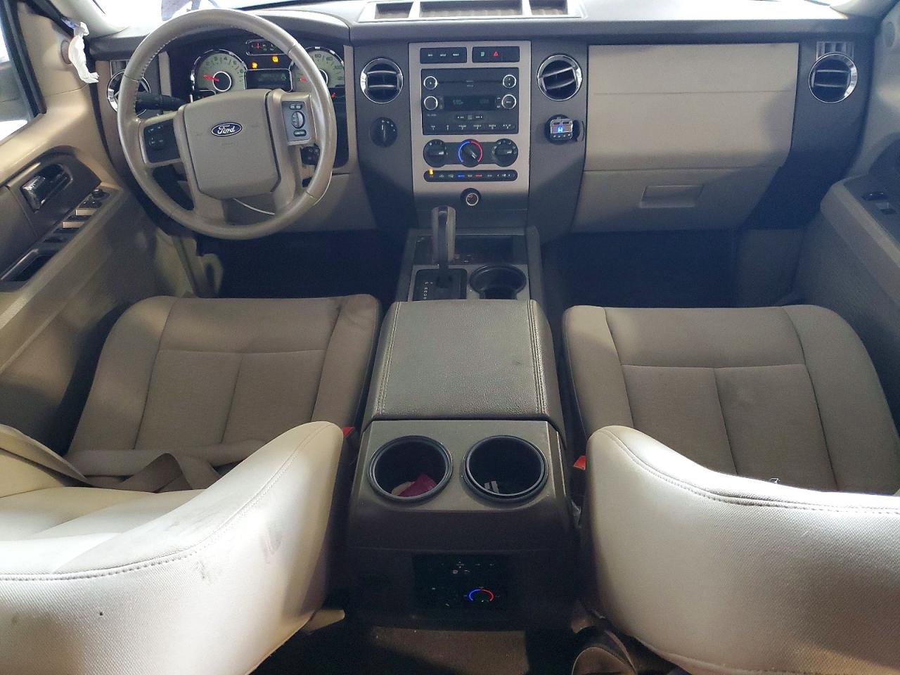 2012 Ford Expedition VIN 1FMJK1J54CEF56958 photo 8