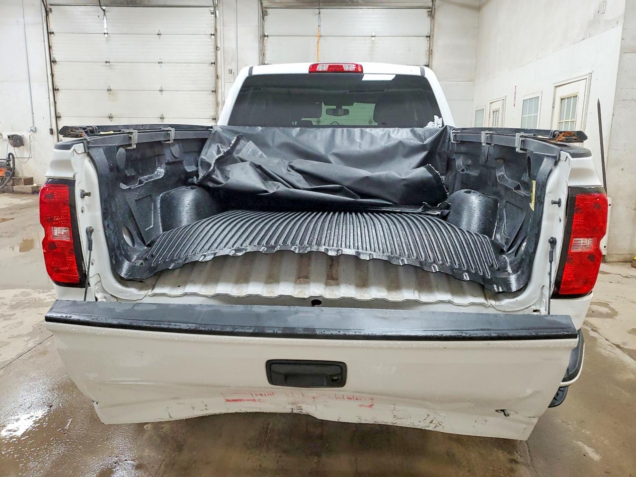 2018 Silverado VIN 1GCVKREC7JZ188570 photo 6