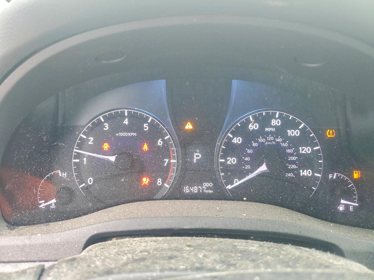 2015 Lexus Rx350 VIN 2T2BK1BA7FC289970 photo 9
