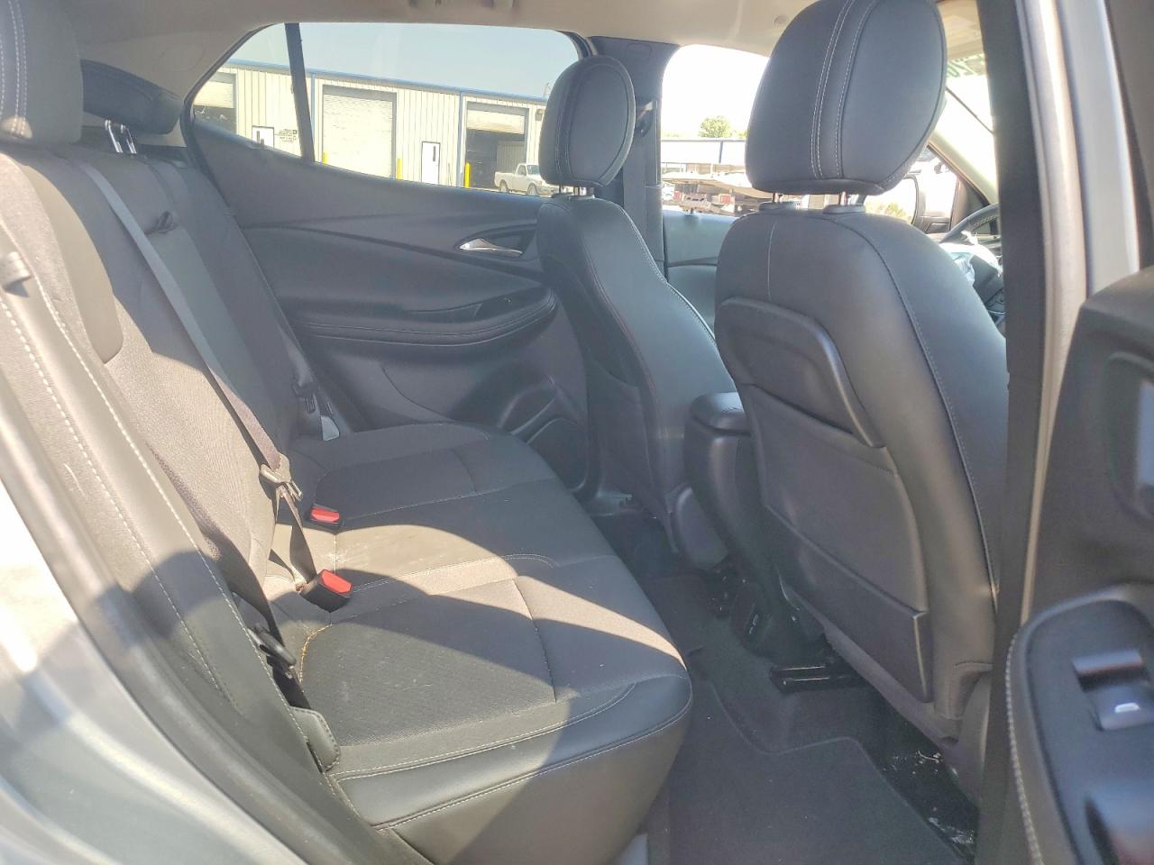 2023 Buick Encore VIN KL4MMDS29PB007887 photo 11