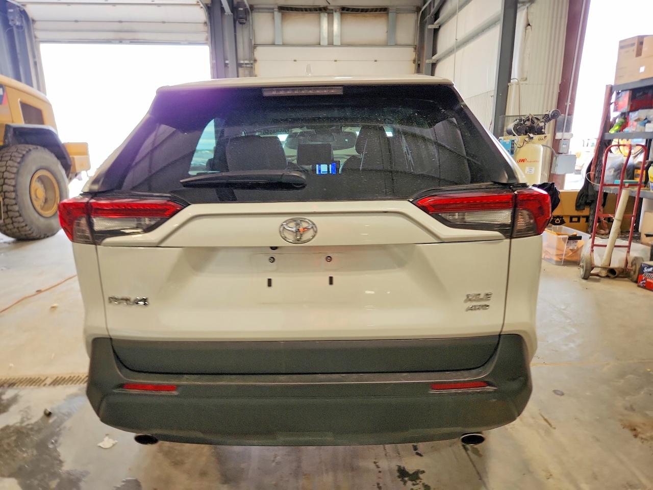 2024 Toyota Rav4 VIN 2T3A1RFV4RW480903 photo 6