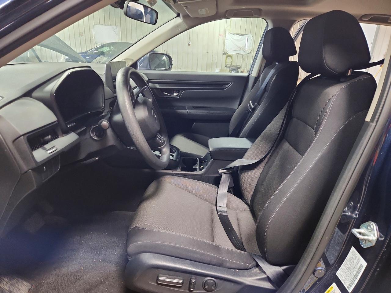 2024 Honda Crv VIN 7FARS4H43RE014056 photo 7