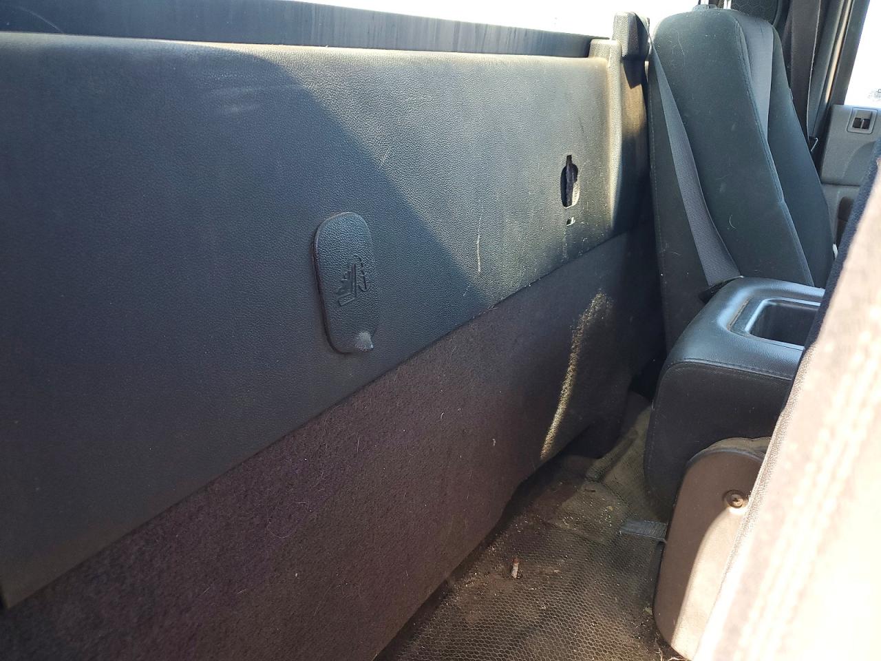 2010 CHEVROLET Silverado VIN 1GCPCPEX6AZ227405 photo 10