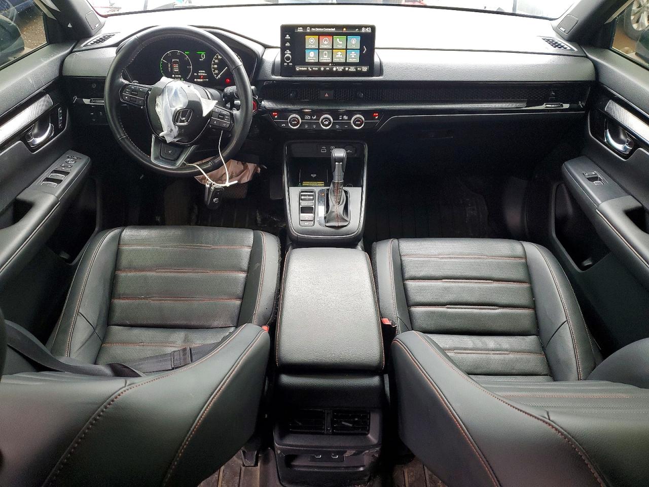 2025 HONDA Crv VIN 2HKRS6H97SH213248 photo 8