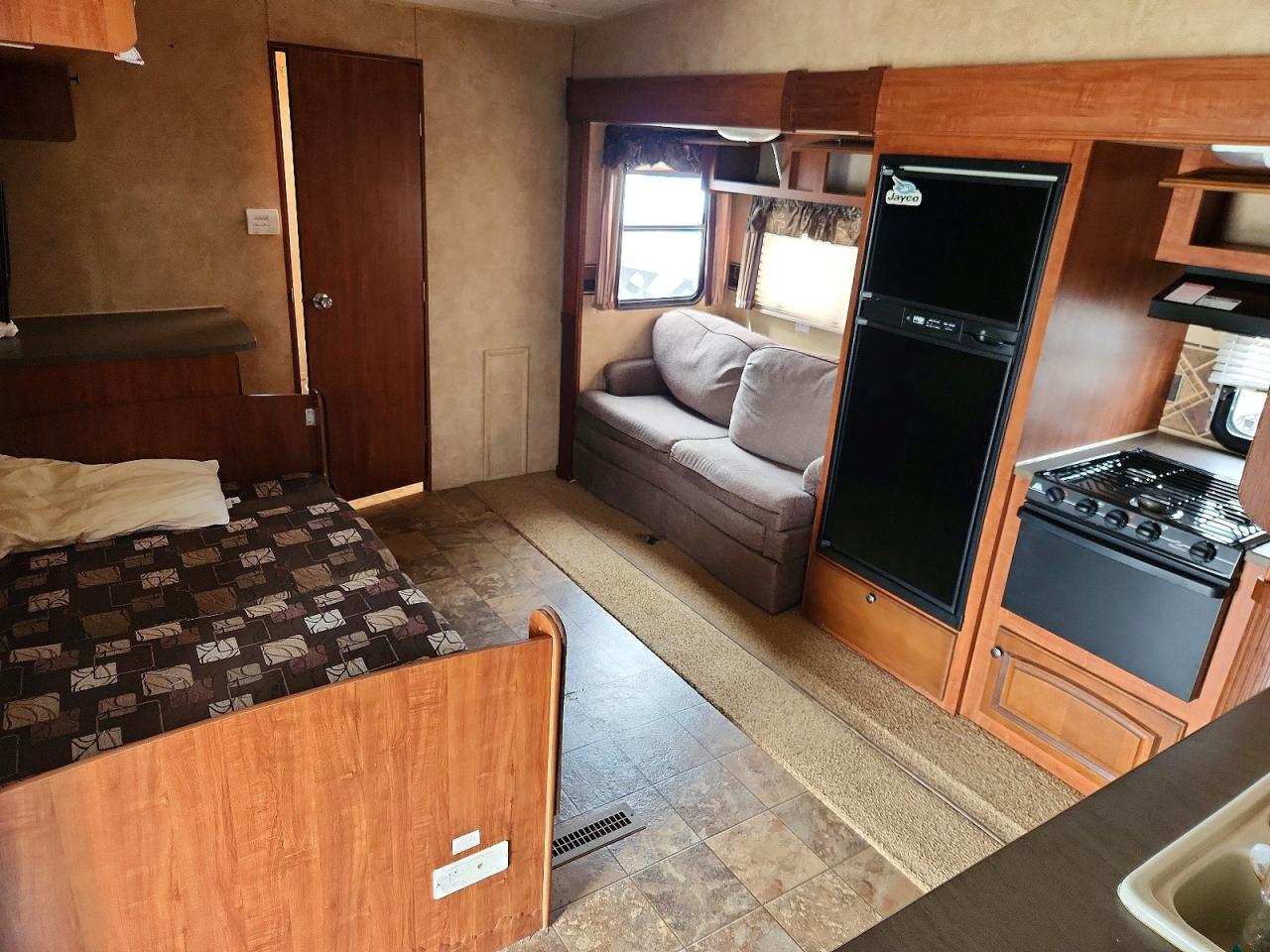 2012 JAYCO All models VIN 1UJCJ0BL1C1PZ0179 photo 6