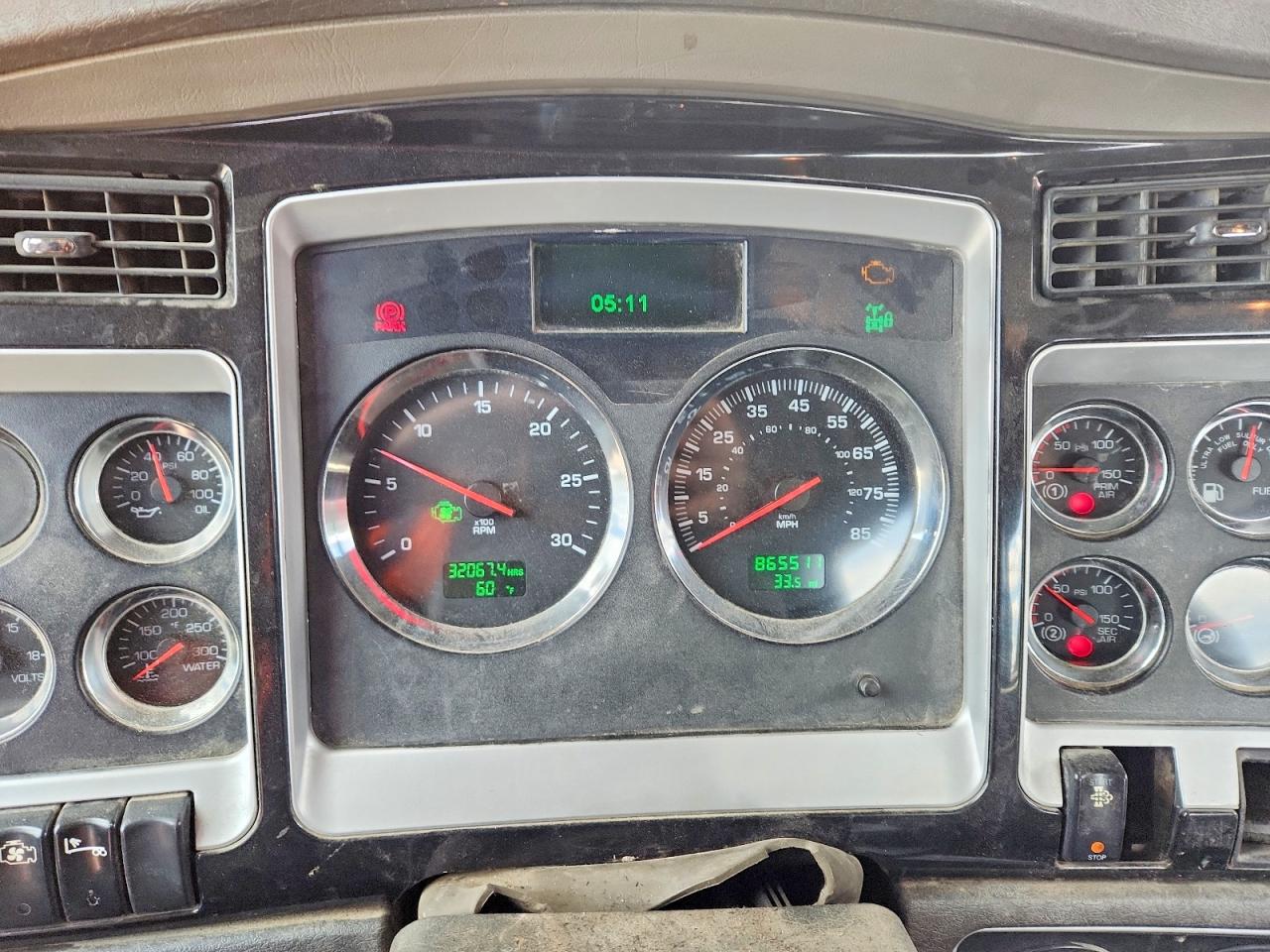 2013 KENWORTH All other VIN 1XKDD49X1DJ367281 photo 8