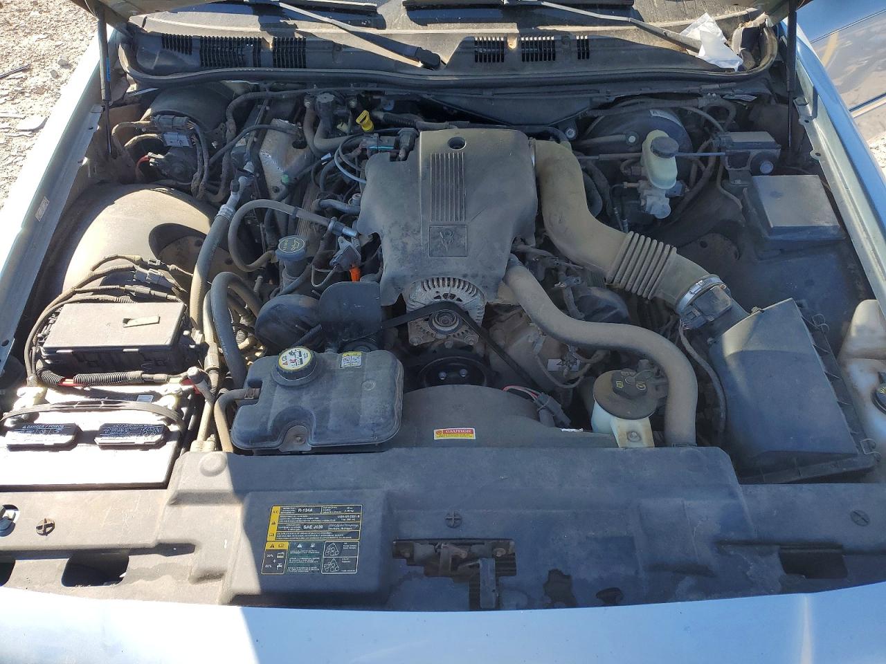 2004 Mercury Grmarquis VIN 2MEFM75W14X609415 photo 11