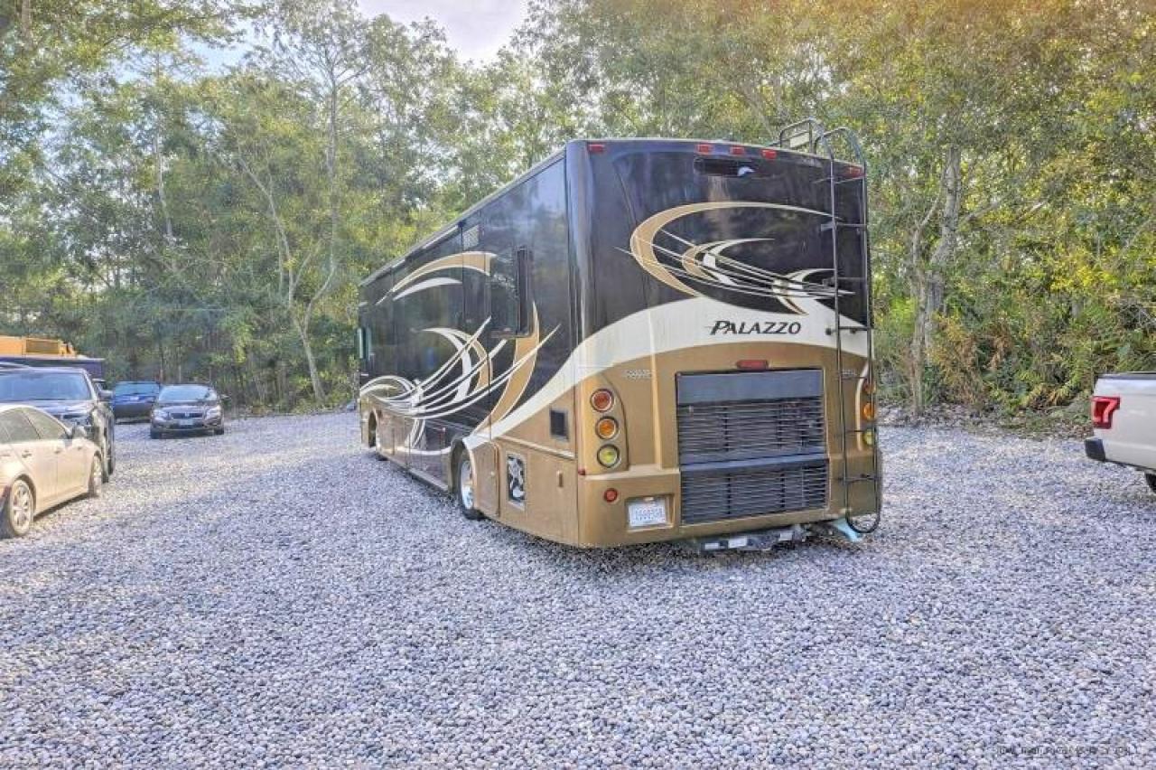 2014 THOR All models VIN 4UZAAJDT8ECFP6449 photo 3