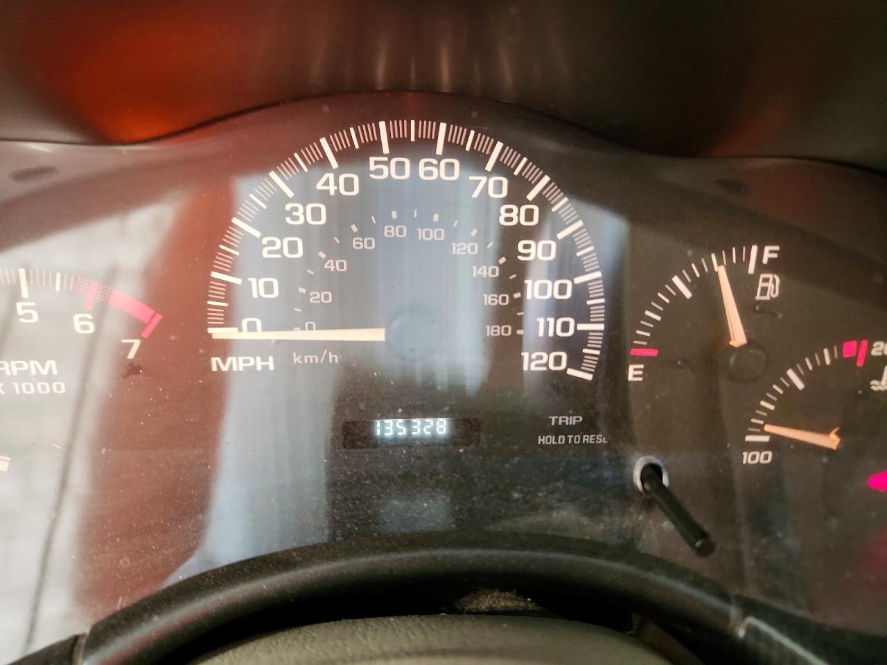 2001 CHEV Malibu VIN 1G1ND52J016129179 photo 9