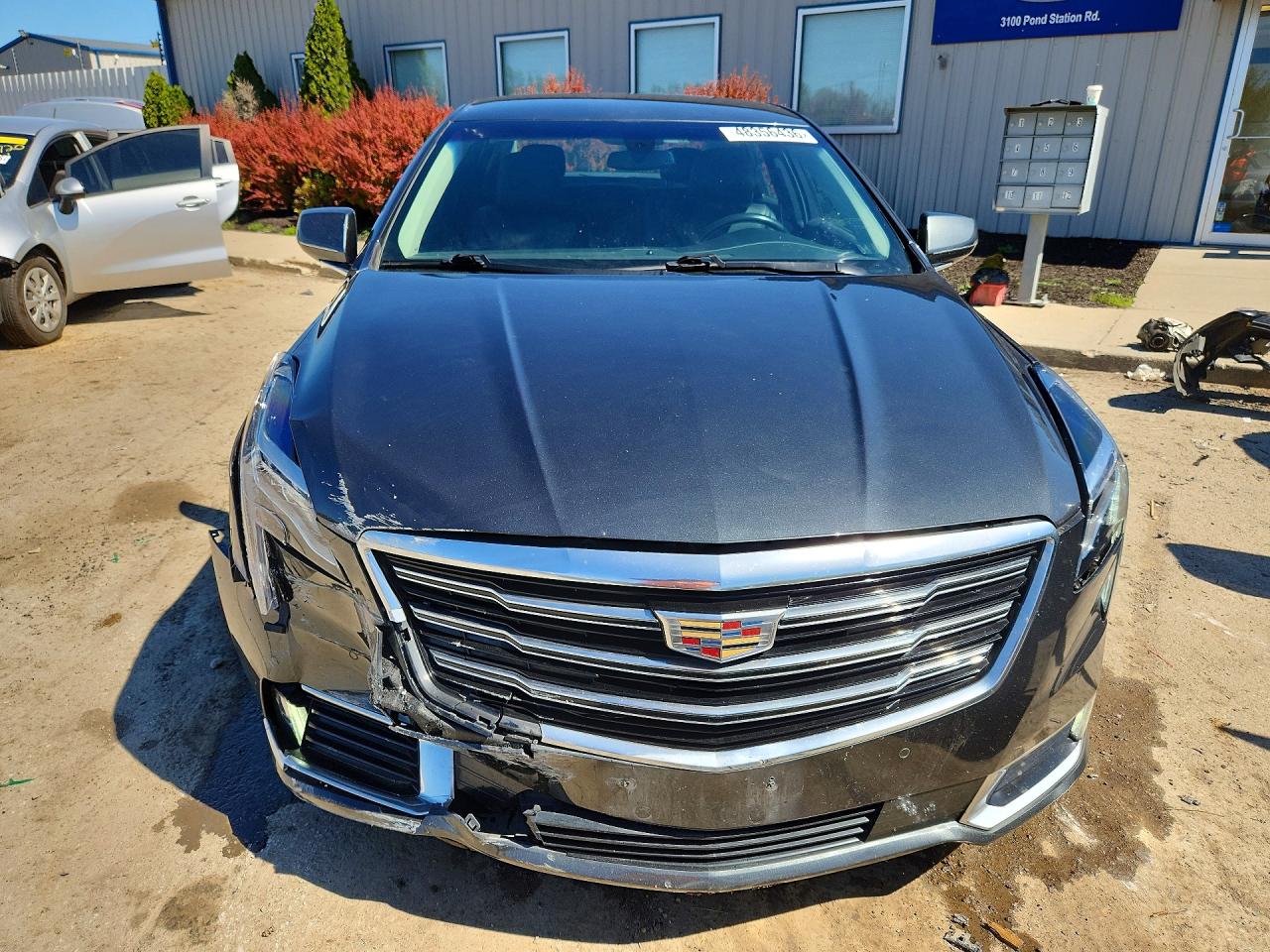 2019 Cadillac Xts VIN 2G61M5S38K9157980 photo 5