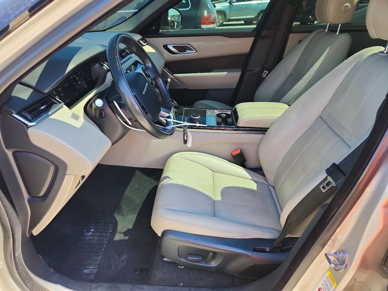 2019 Land Rangerover VIN SALYL2FV1KA213988 photo 7