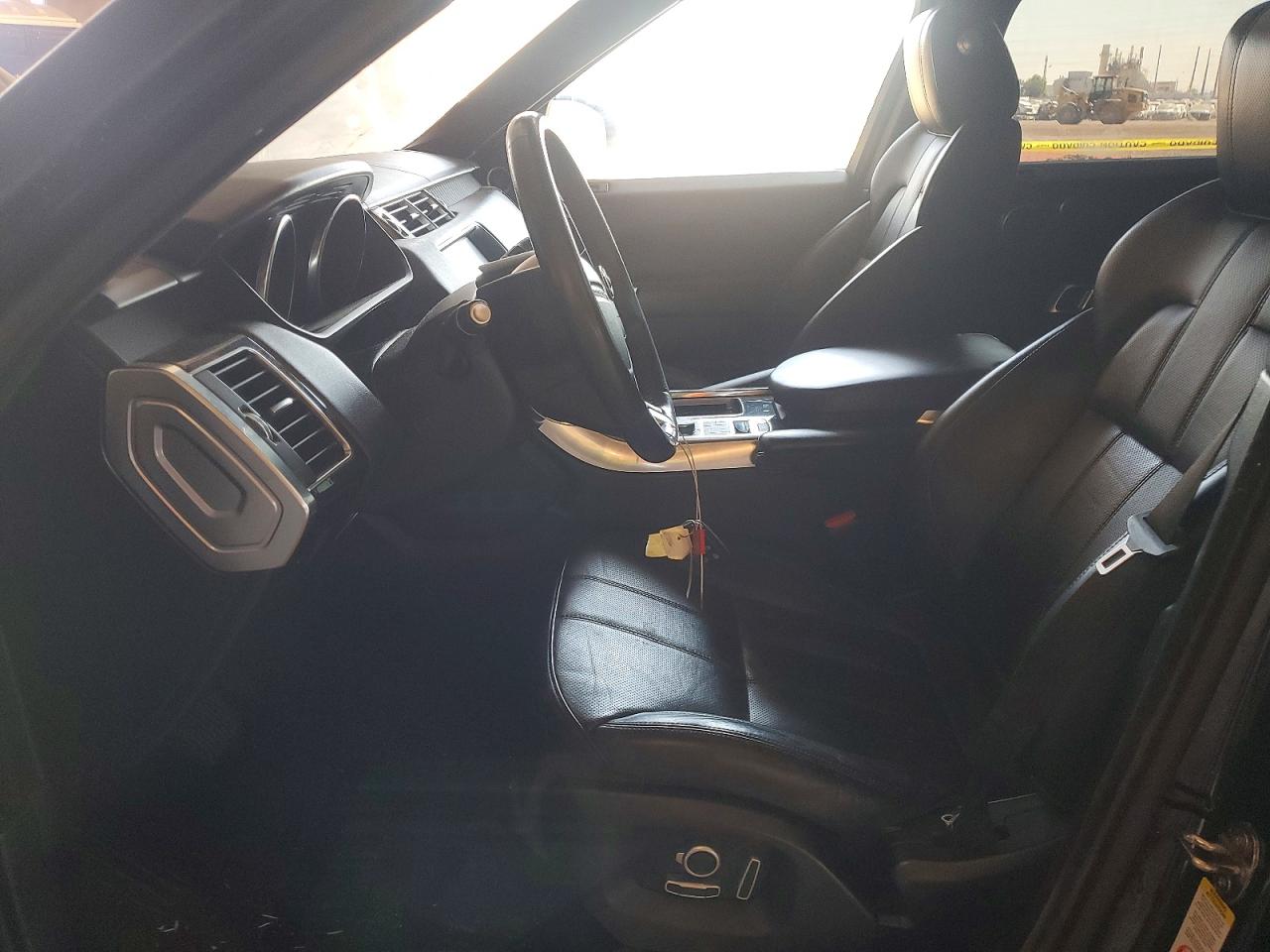 2017 Land Rangerover VIN SALWR2FV3HA154828 photo 7
