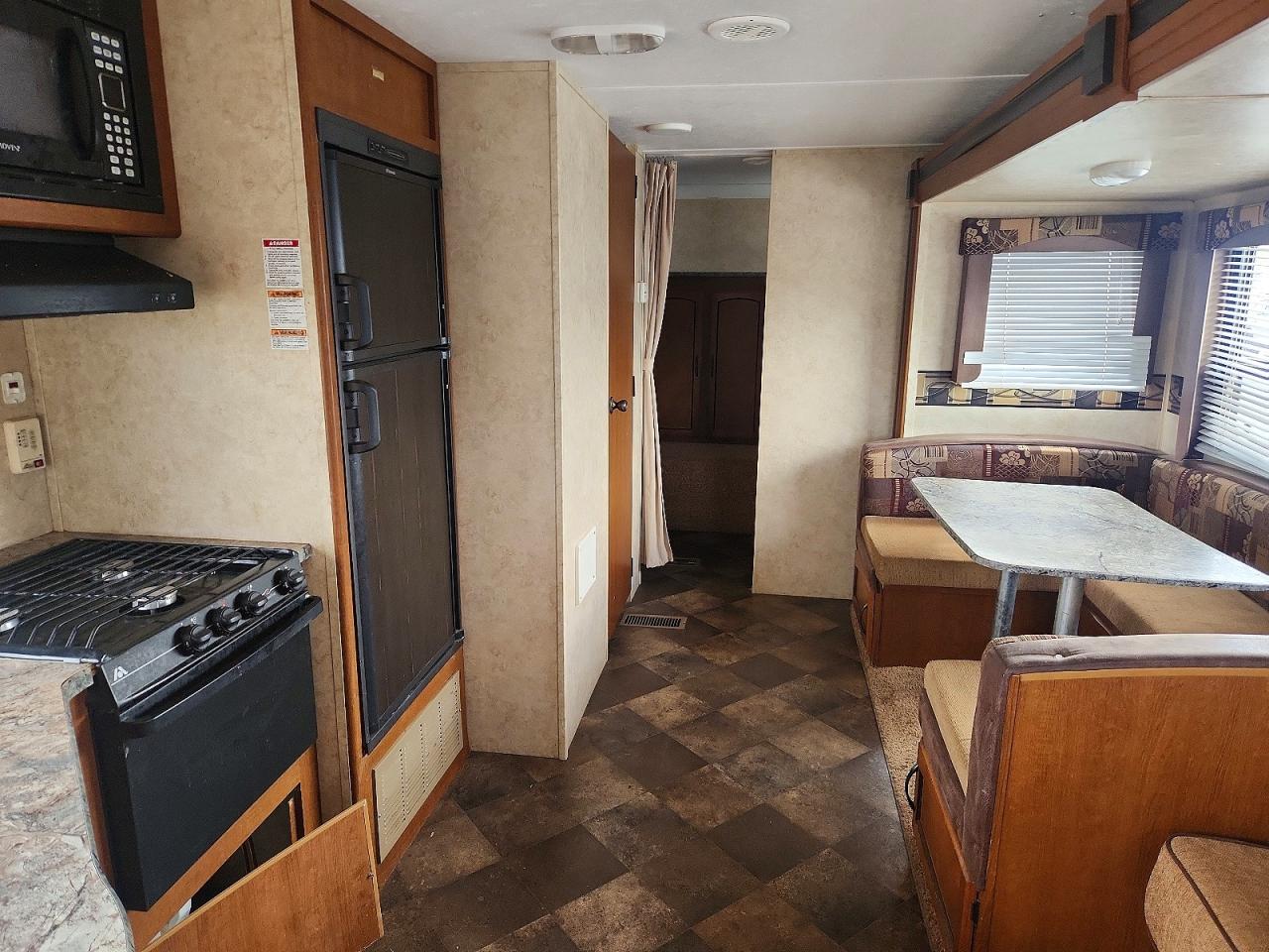 2012 KEYSTONE Trailer VIN 4YDT29826C3151149 photo 6
