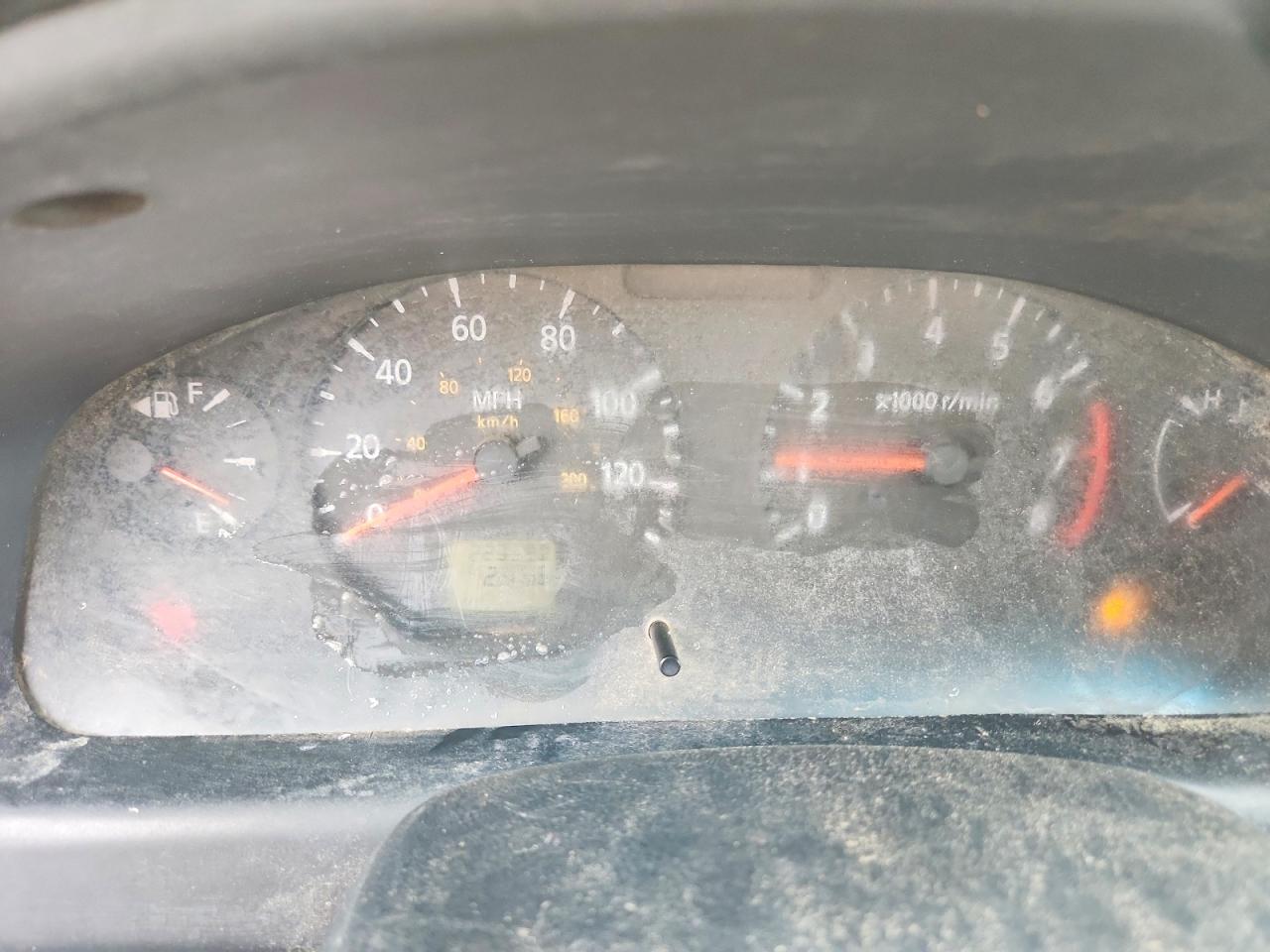 2006 Nissan Sentra VIN 3N1CB51D66L496264 photo 9