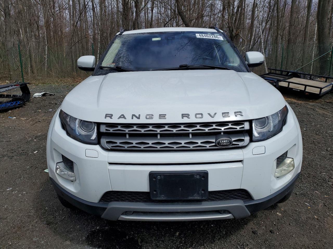2013 Land Rangerover VIN SALVP2BG1DH805660 photo 5