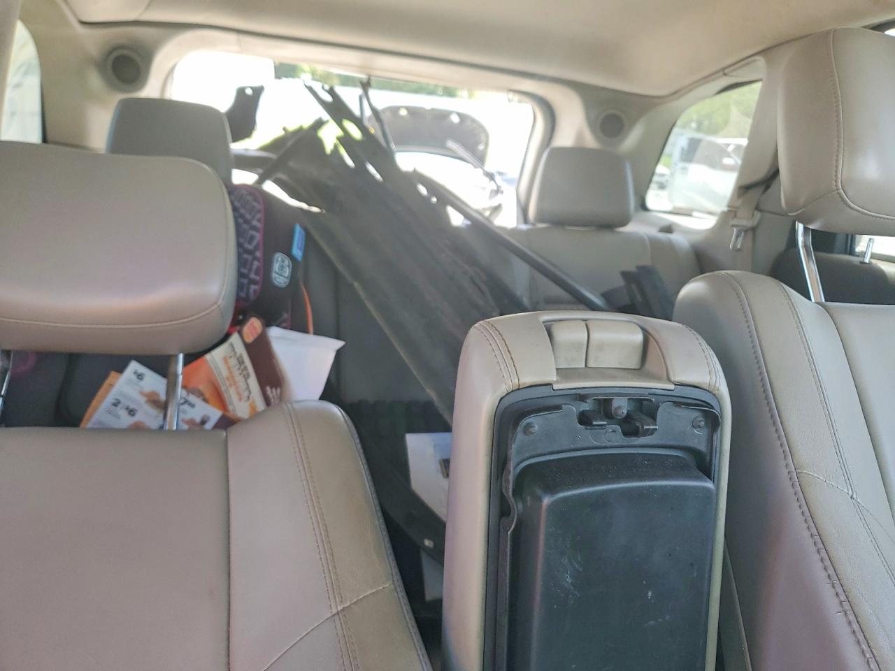 2012 Jeep Cherokee VIN 1C4RJFAG7CC290274 photo 10
