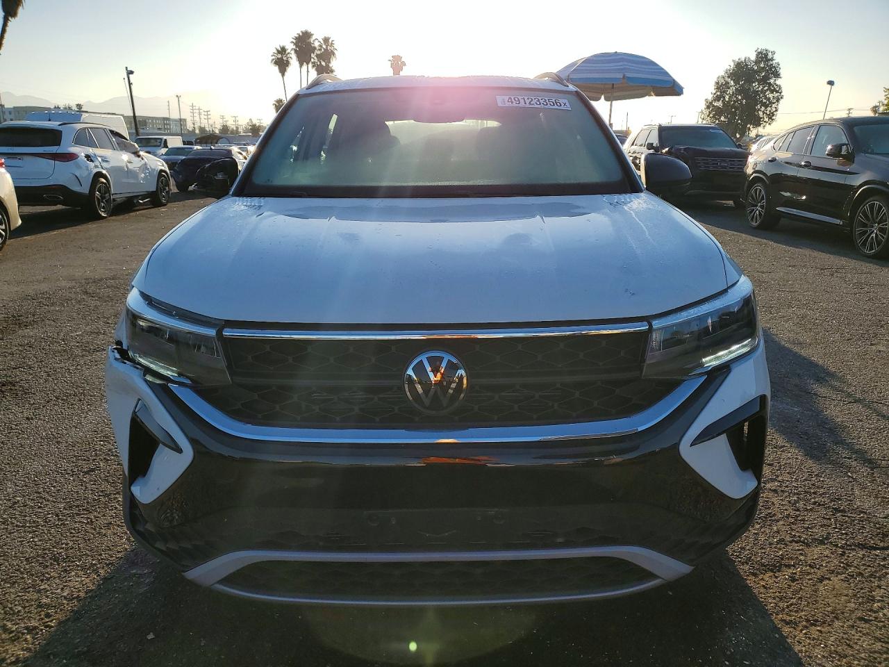 2023 Volkswagen All other VIN 3VVCX7B2XPM366928 photo 5